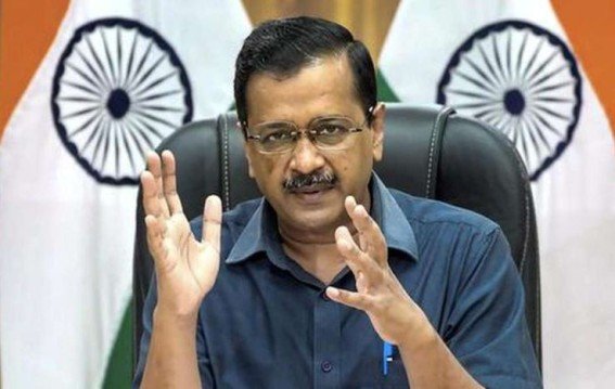 Arvind Kejriwal Attacks